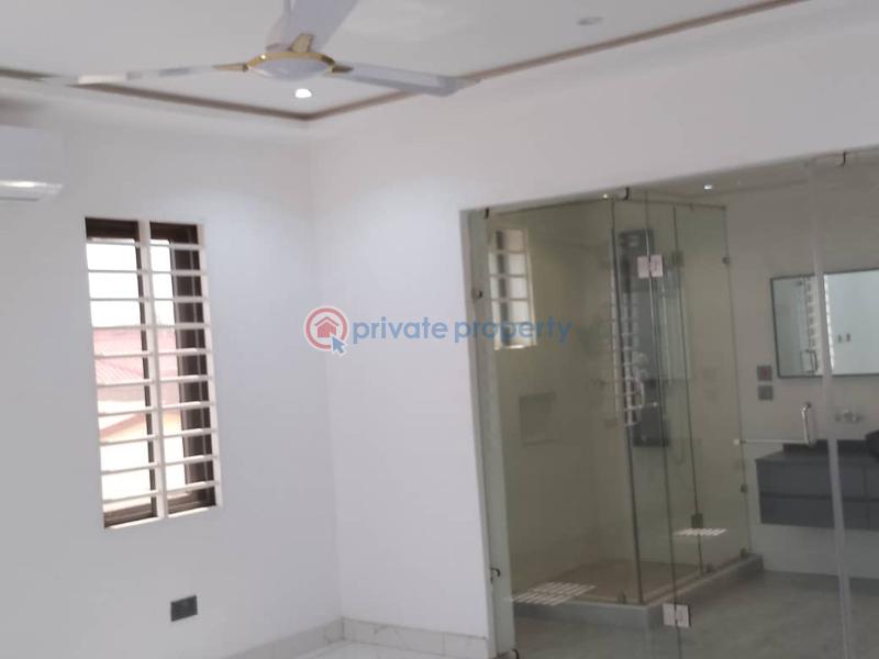 3 bedroom Terraced Duplex For Sale Nmai Dzorn Ashaley Botwe Adenta Municipal Accra - 7
