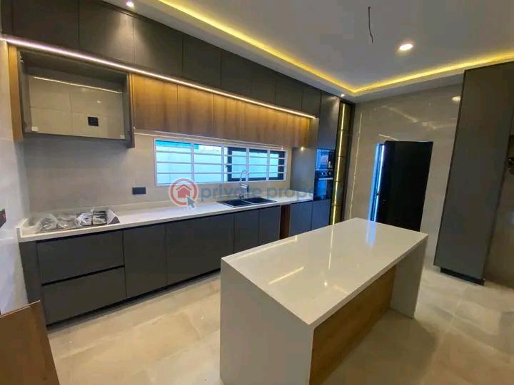 3 bedroom House For Sale Spintex Accra - 8