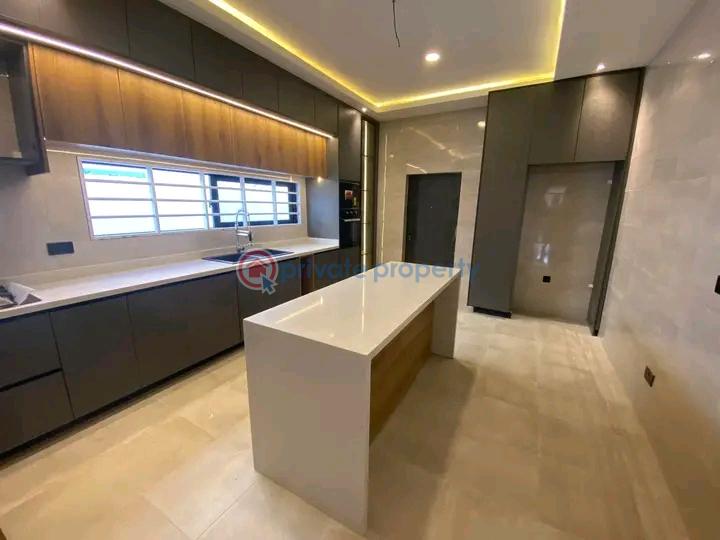 3 bedroom House For Sale Spintex Accra - 2