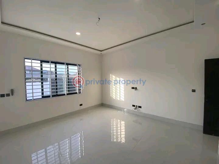 3 bedroom House For Sale Spintex Accra - 1