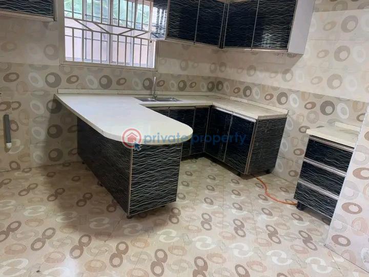 3 bedroom Townhouse For Rent Tantra Hill Achimota Ga West Municipal Accra - 6