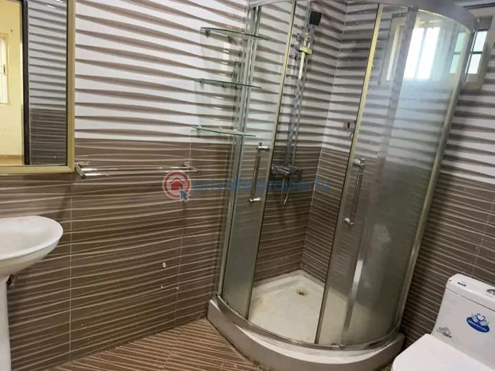 3 bedroom Townhouse For Rent Tantra Hill Achimota Ga West Municipal Accra - 11