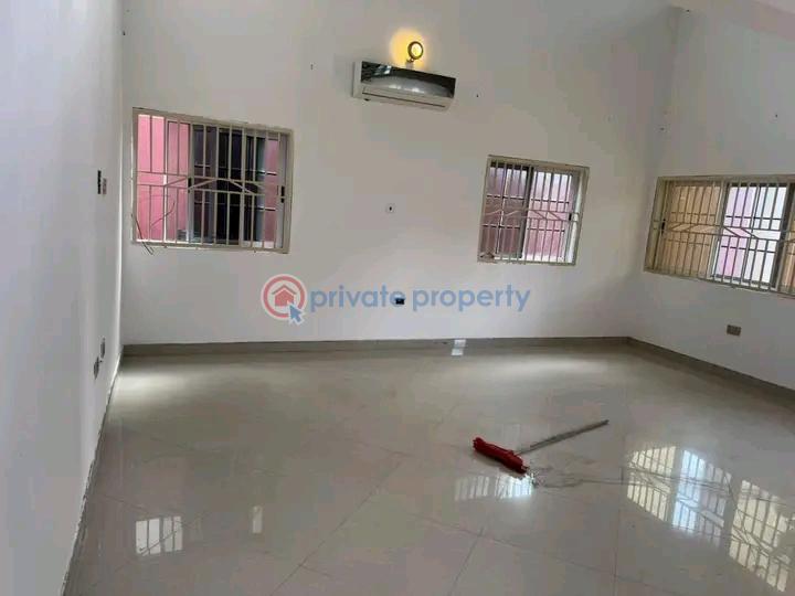 3 bedroom Townhouse For Rent Tantra Hill Achimota Ga West Municipal Accra - 12