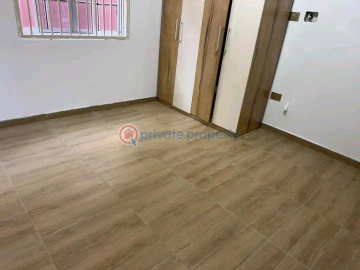 3 bedroom Townhouse For Rent Tantra Hill Achimota Ga West Municipal Accra - 8