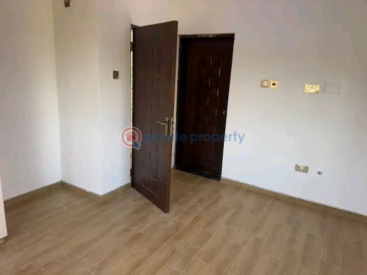 3 bedroom Townhouse For Rent Tantra Hill Achimota Ga West Municipal Accra - 2