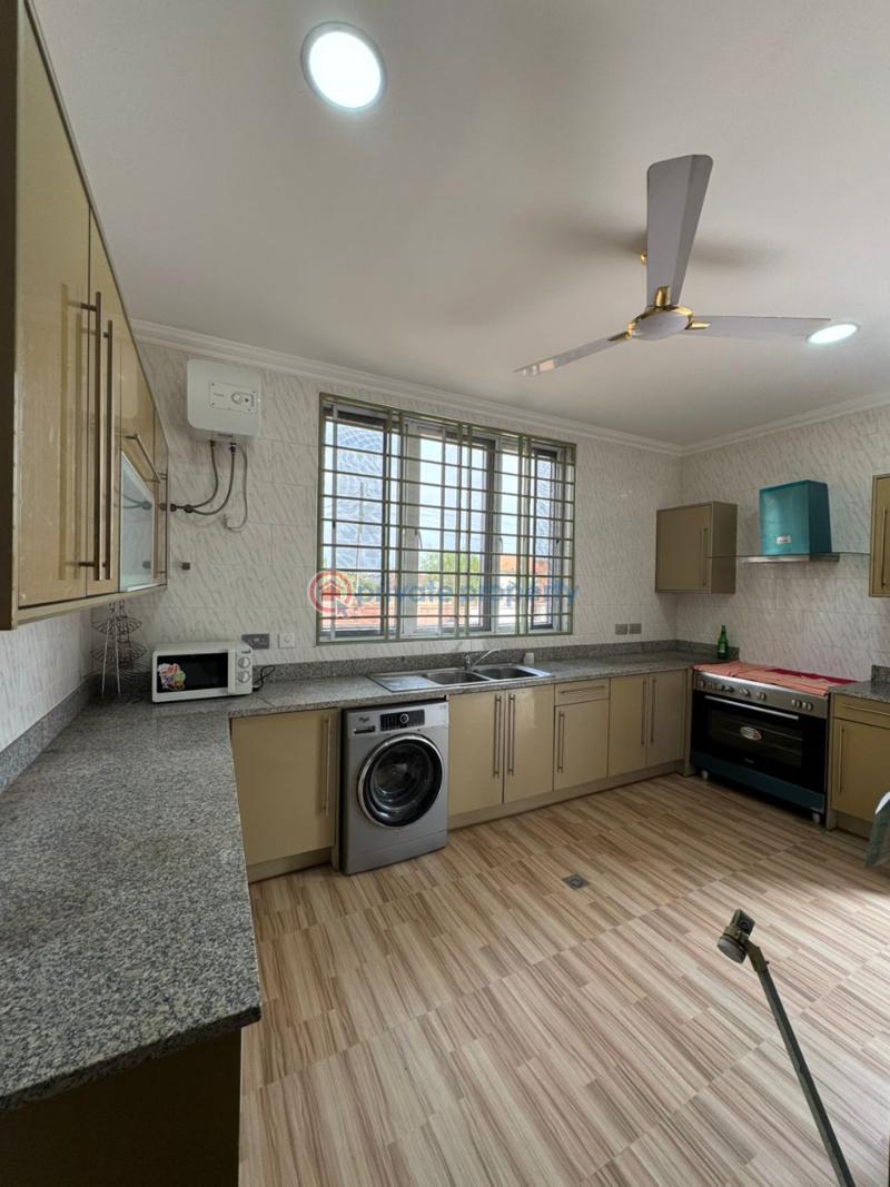 3 bedroom Townhouse For Rent Tse Addo Accra - 3