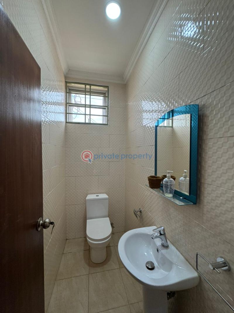 3 bedroom Townhouse For Rent Tse Addo Accra - 10