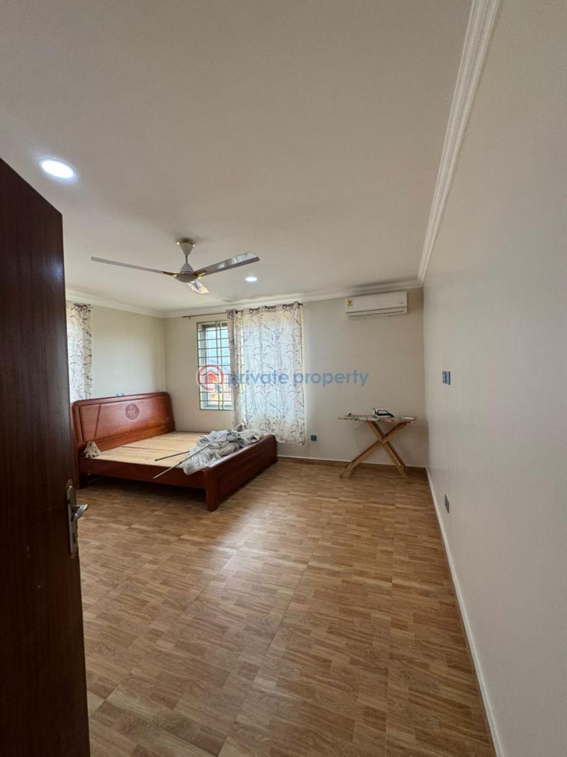 3 bedroom Townhouse For Rent Tse Addo Accra - 6