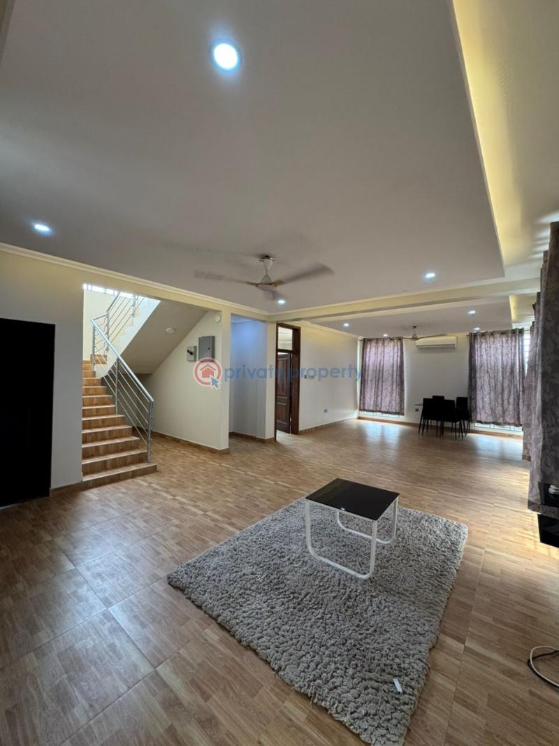 3 bedroom Townhouse For Rent Tse Addo Accra - 5