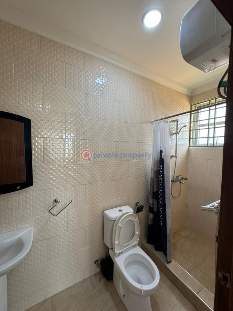 3 bedroom Townhouse For Rent Tse Addo Accra - 4