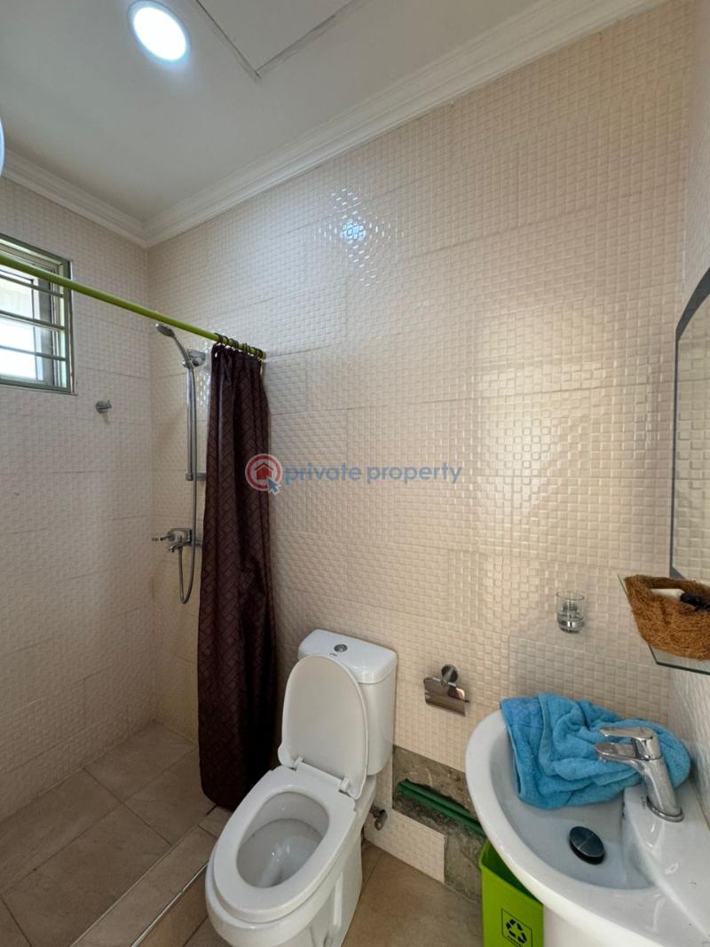 3 bedroom Townhouse For Rent Tse Addo Accra - 11