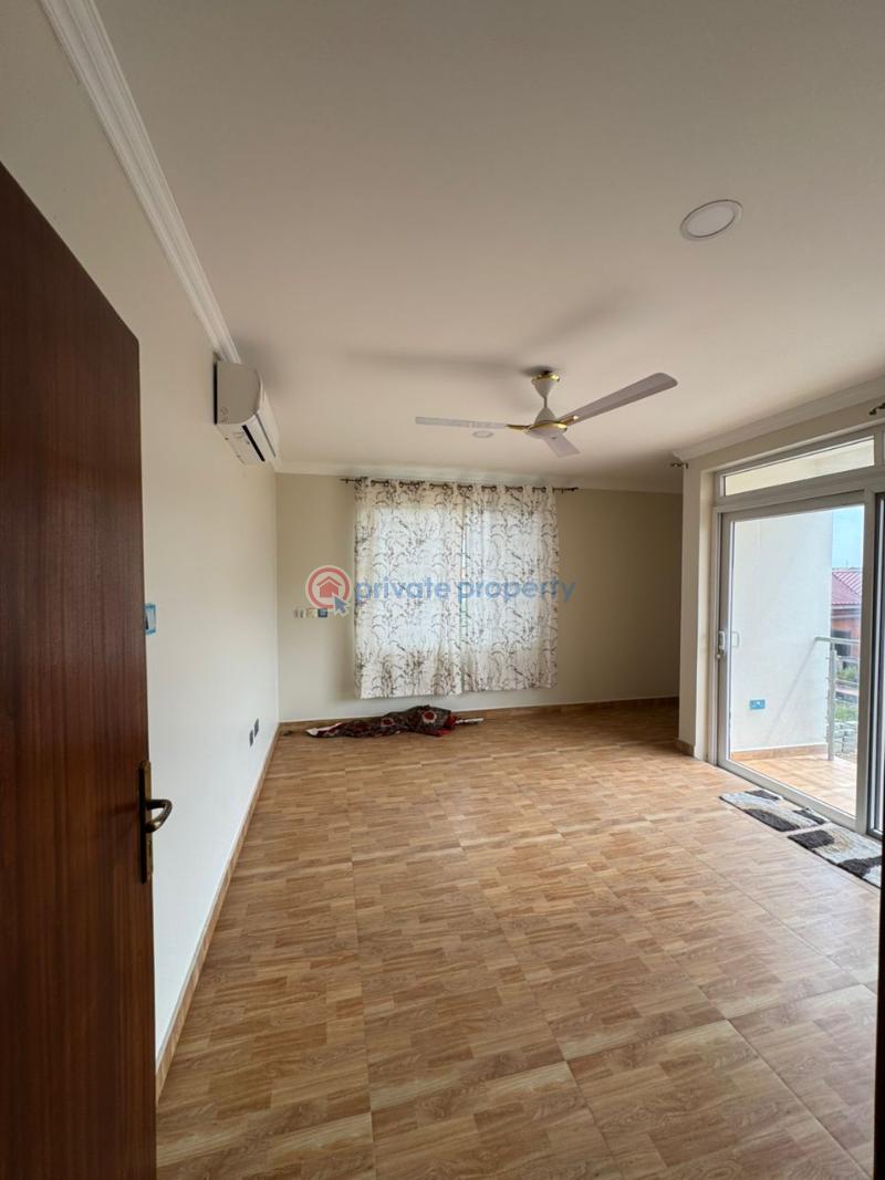 3 bedroom Townhouse For Rent Tse Addo Accra - 8