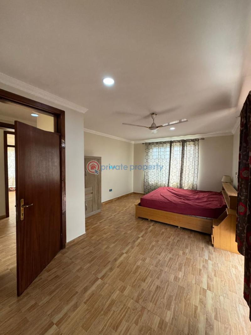 3 bedroom Townhouse For Rent Tse Addo Accra - 9