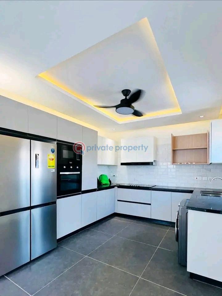 3 bedroom House For Sale West Trasacco Ashaley Botwe Adenta Municipal Accra - 2