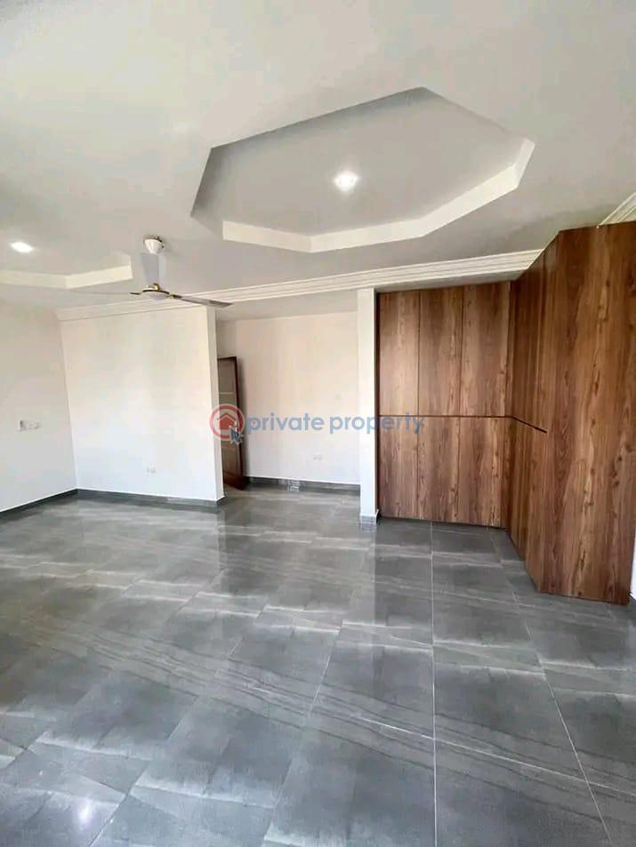 3 bedroom Townhouse For Rent East Airport Airport Residential Area Accra - 4