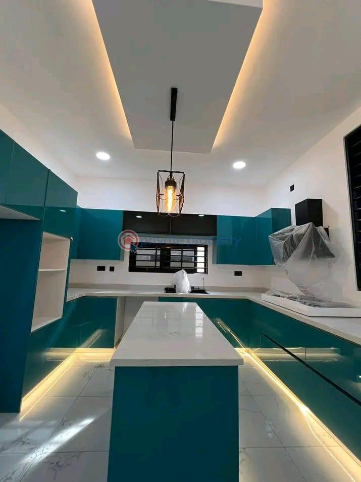 3 bedroom House For Sale East Legon Hills Accra - 4