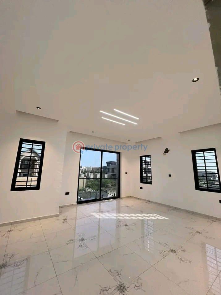 3 bedroom House For Sale East Legon Hills Accra - 7