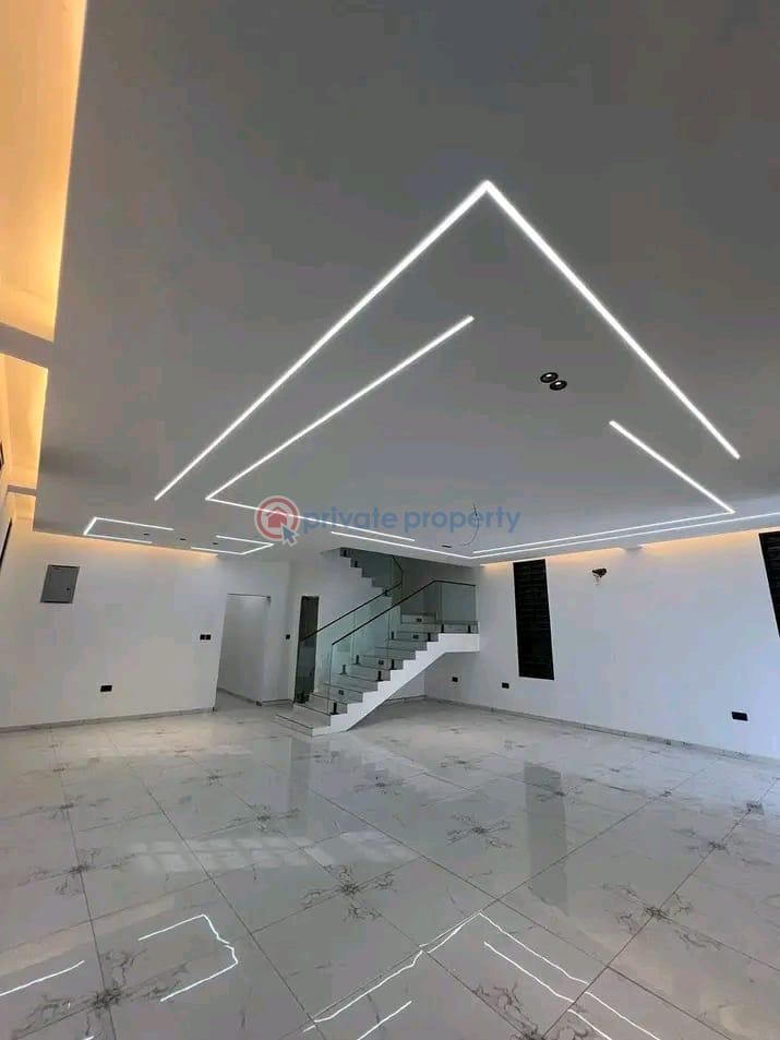 3 bedroom House For Sale East Legon Hills Accra - 5