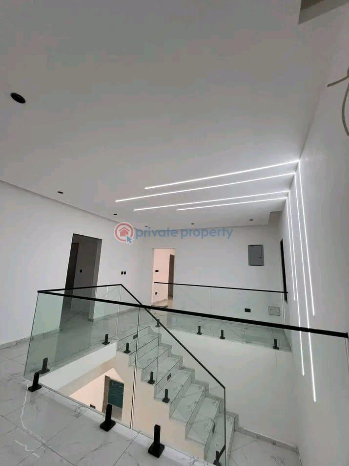 3 bedroom House For Sale East Legon Hills Accra - 3