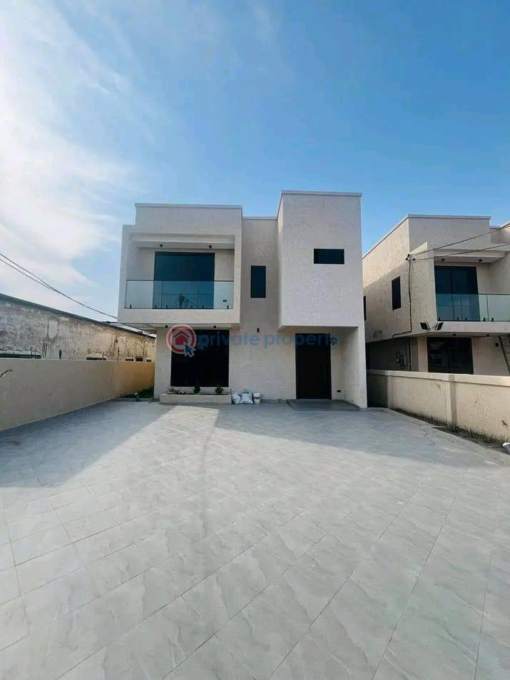 3 bedroom House For Sale East Legon Hills Accra - 1