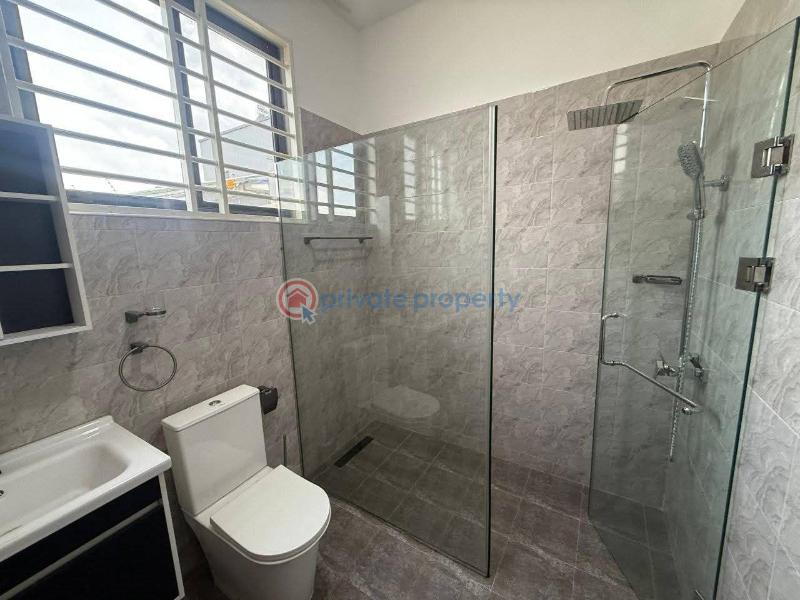 3 bedroom House For Sale East Legon Hills Accra - 10
