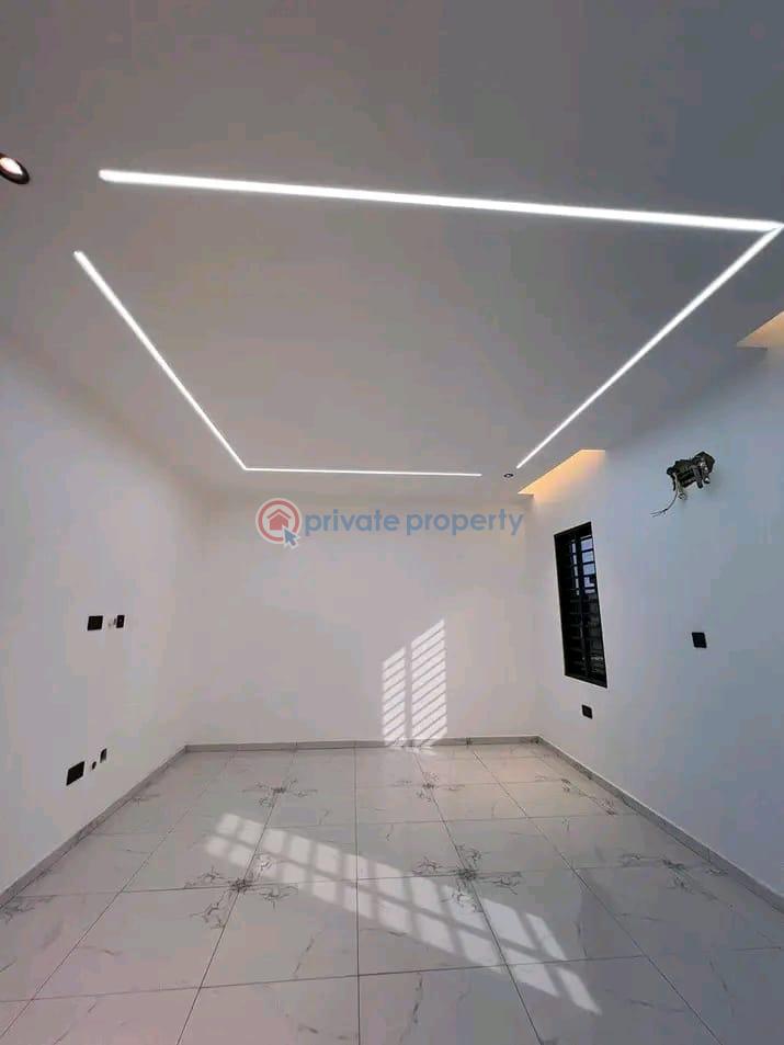 3 bedroom House For Sale East Legon Hills Accra - 8