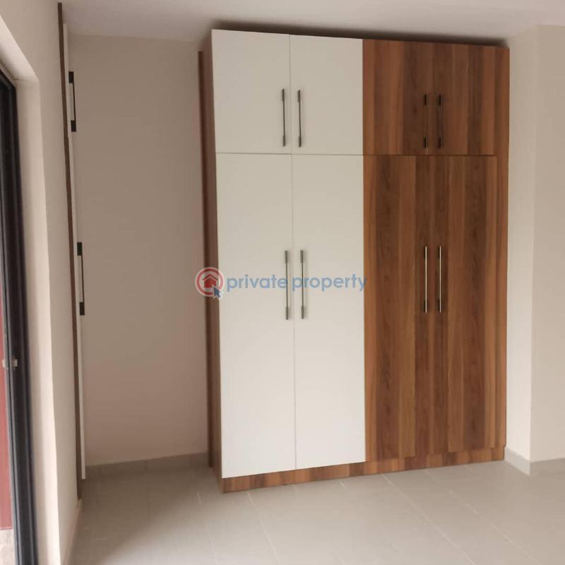 3 bedroom Townhouse For Rent Community 6 Tema Accra - 1
