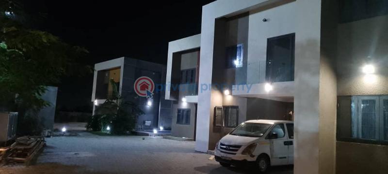 3 bedroom Townhouse For Rent Community 6 Tema Accra - 12