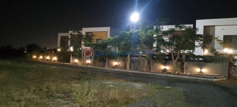 3 bedroom Townhouse For Rent Community 6 Tema Accra - 14
