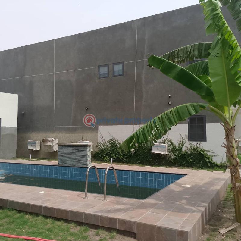 3 bedroom Townhouse For Rent Community 6 Tema Accra - 9