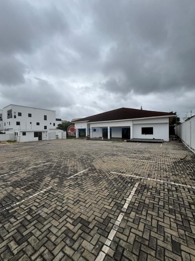 3 bedroom House For Rent Accra East Legon  - 0