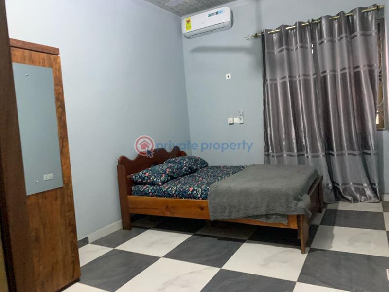 3 bedroom Apartment For Rent Kotobabi Spintex Accra - 6