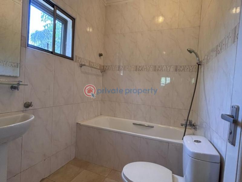3 bedroom House For Rent East Airport Airport Residential Area Accra - 11