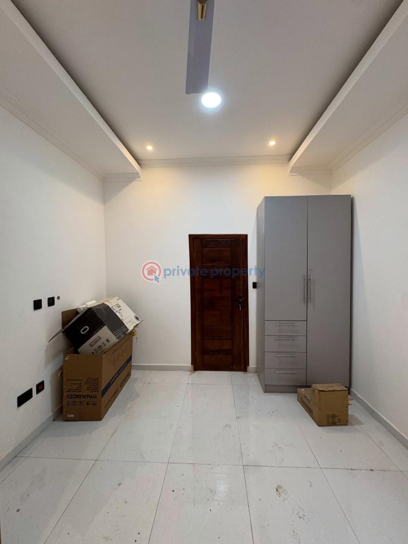 3 bedroom House For Sale Manet Spintex Road Accra - 7