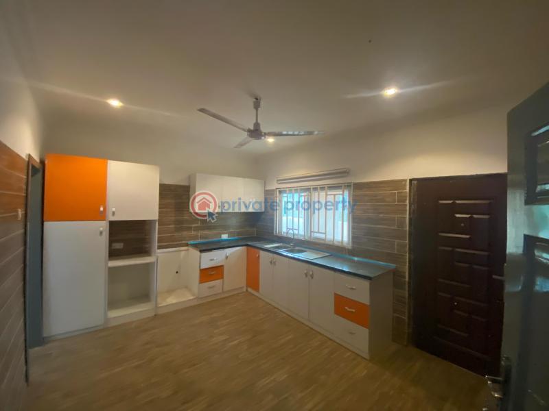3 bedroom Detached Duplex For Rent Amrahia Adenta Municipal Accra - 10