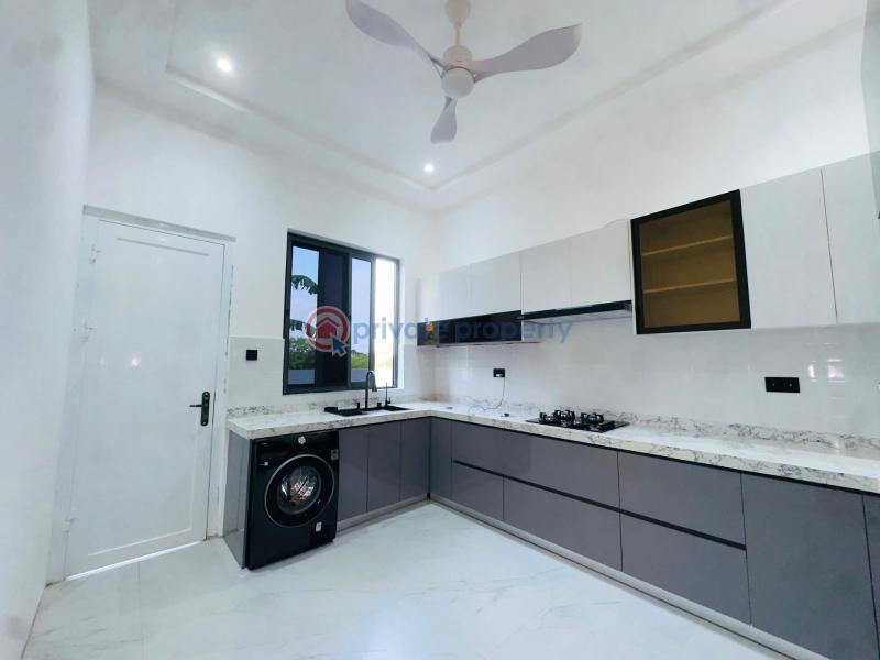 3 bedroom House For Sale Trasacco Accra East Legon  - 9