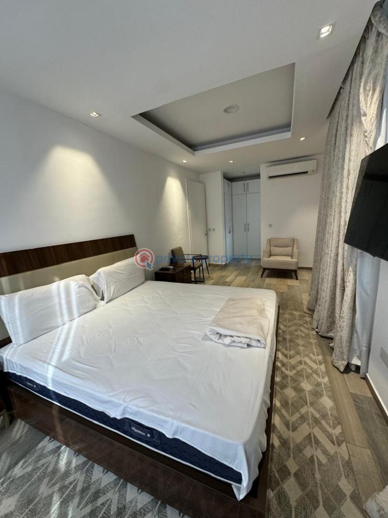 3 bedroom House For Rent East Airport Tse Addo Roundabout Accra - 29
