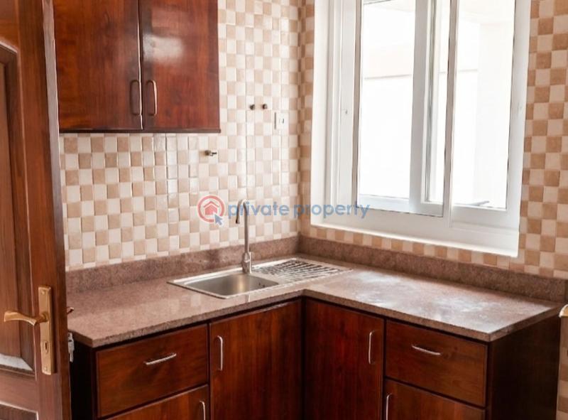 3 bedroom Apartment For Rent Asofan Ofankor Accra - 7