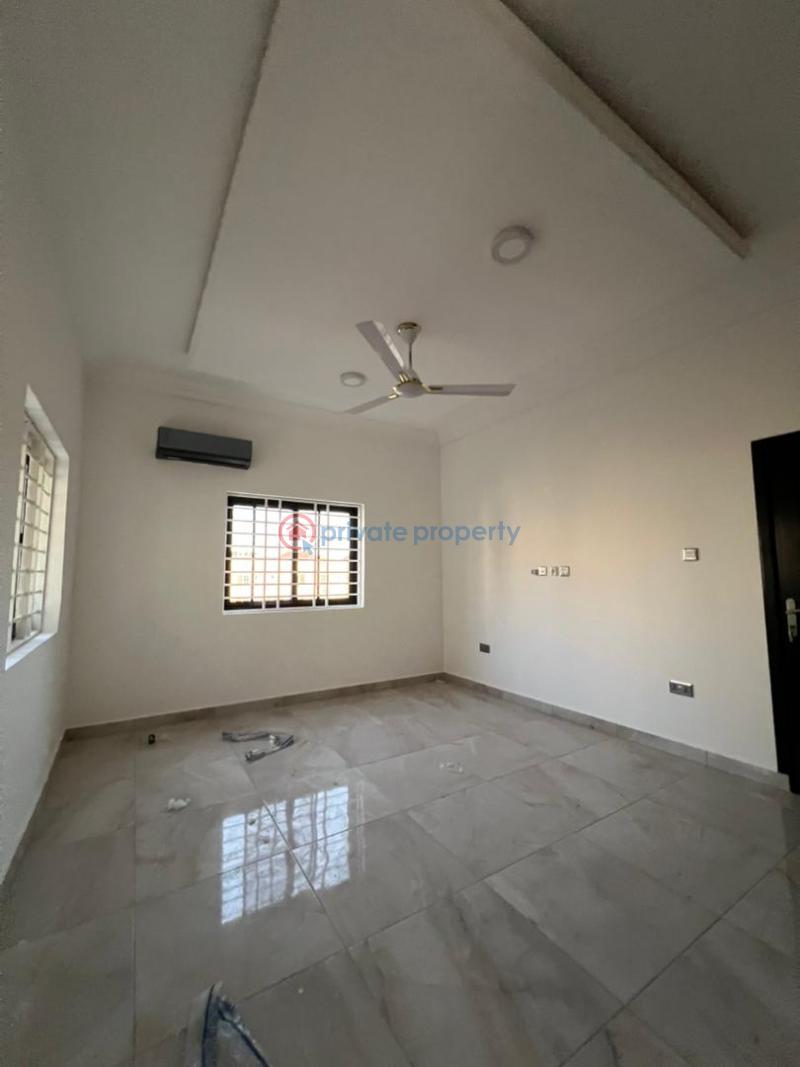 3 bedroom House For Rent Accra East Legon  - 6