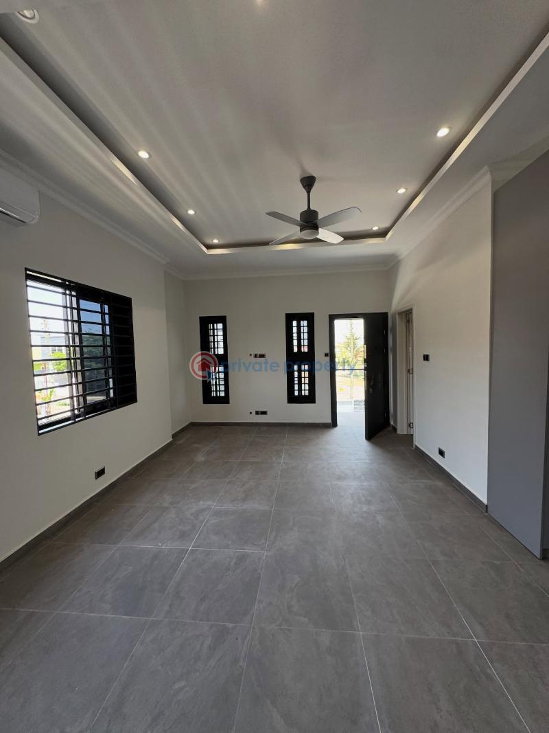 3 bedroom House For Sale Lakeside Estate Ashaley Botwe Adenta Municipal Accra - 2