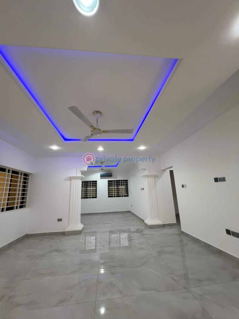 3 bedroom House For Rent Accra East Legon  - 8