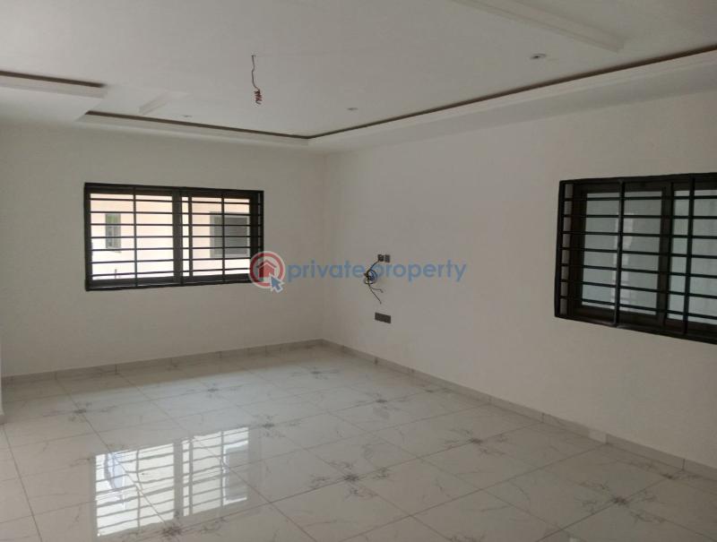 3 bedroom Townhouse For Rent Adenta Adenta Municipal Accra - 4