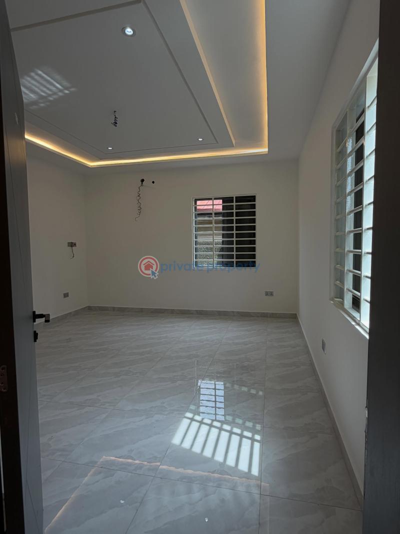 3 bedroom House For Sale Adjiringanor East Legon Accra - 2