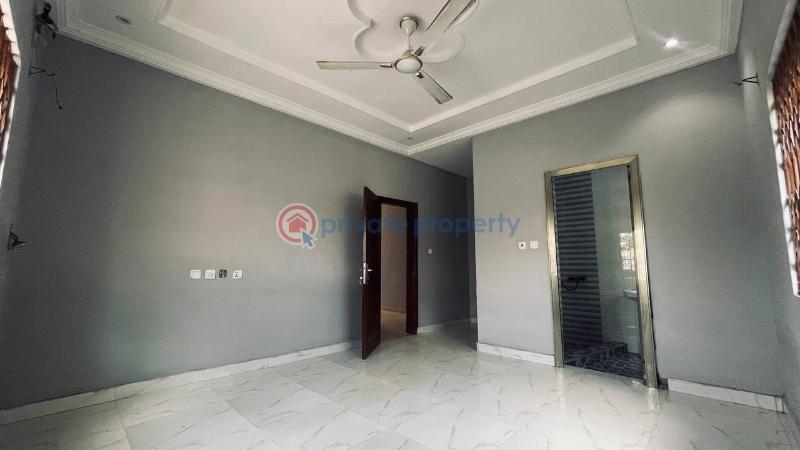 3 bedroom House For Rent Amrahia Adenta Municipal Accra - 4