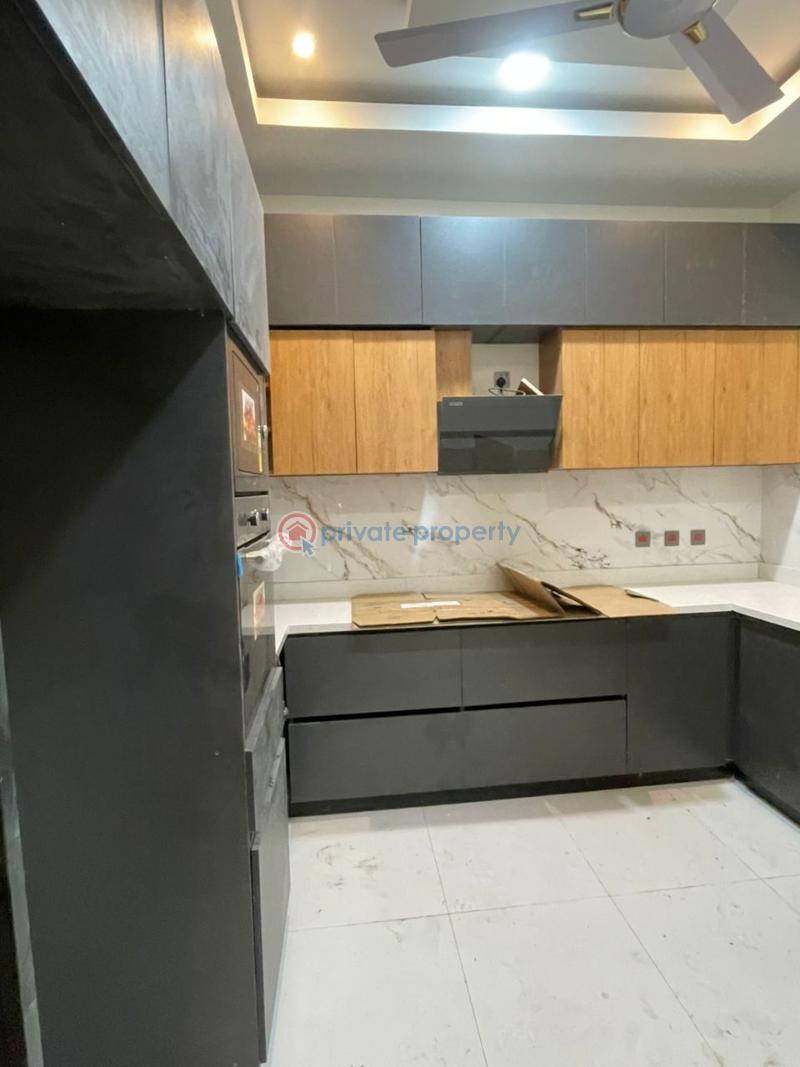 3 bedroom House For Sale Spintex Road Accra - 10