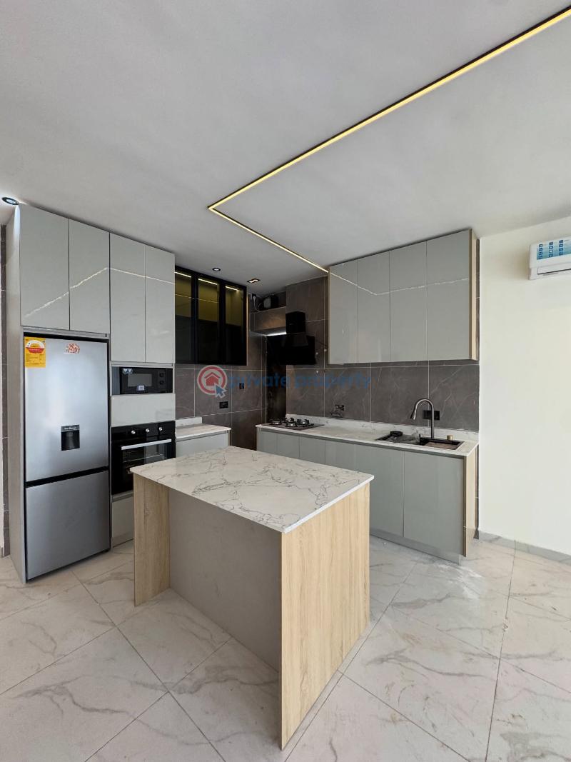 3 bedroom House For Sale East Legon Hills Accra - 13