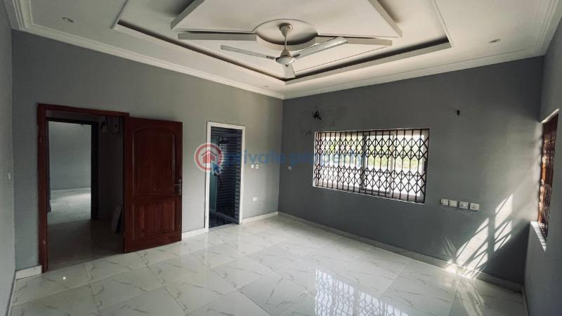 3 bedroom House For Rent Amrahia Adenta Municipal Accra - 5