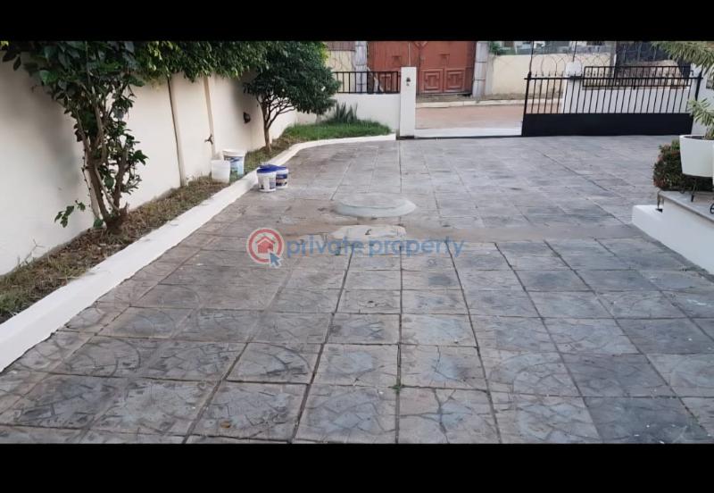 3 bedroom House For Sale Adjiringanor East Legon Accra - 8