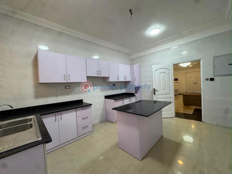 3 bedroom House For Sale Ashaley Botwe Adenta Municipal Accra - 9