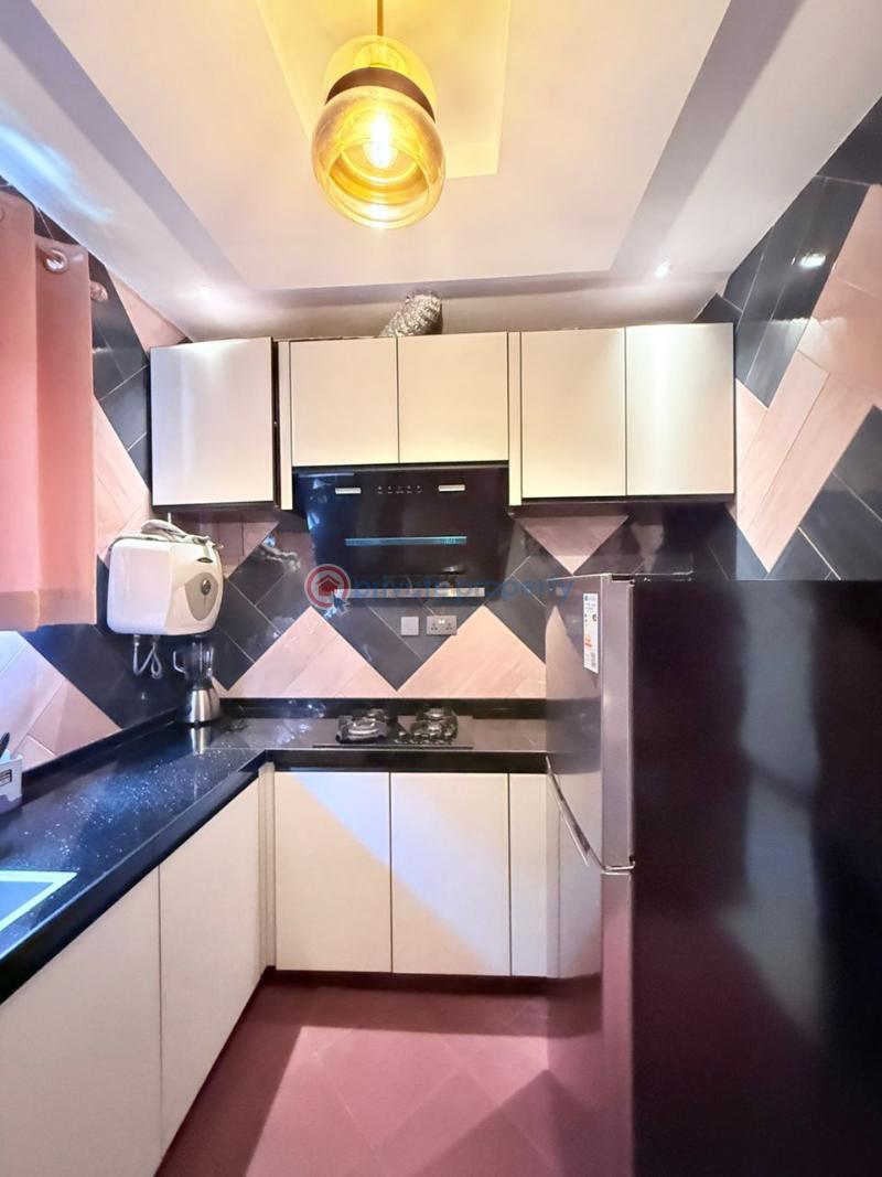 3 bedroom Apartment Short let Tse Addo Accra - 12